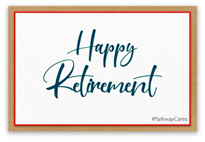 happy retirement