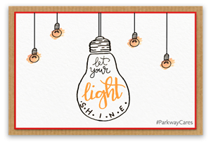 let your light shine let your light shine