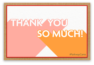 Thank you Thank you