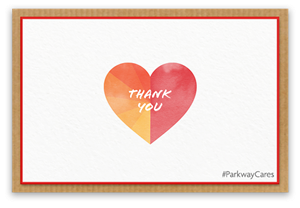 thank you heart thank you heart
