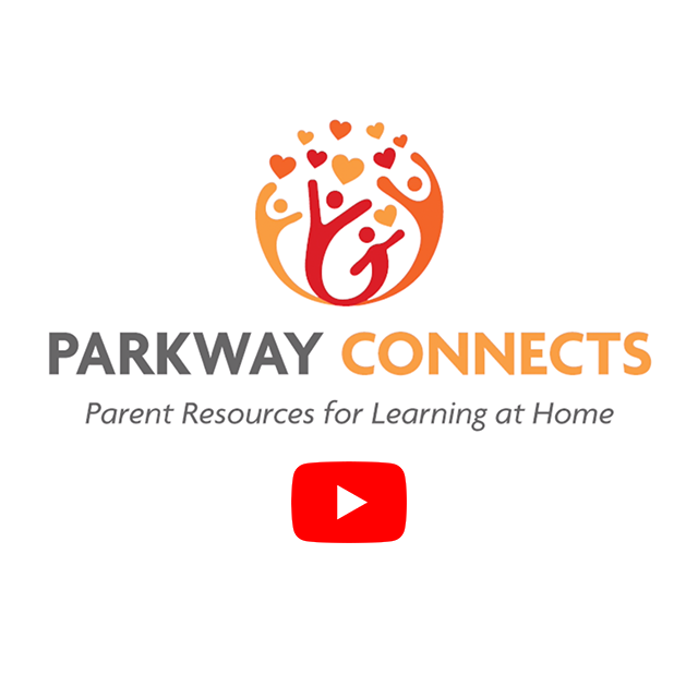 parent resources for learning at home 