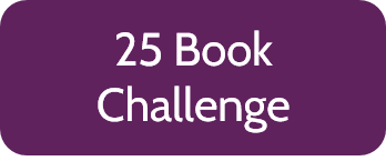 25 Book Challenge