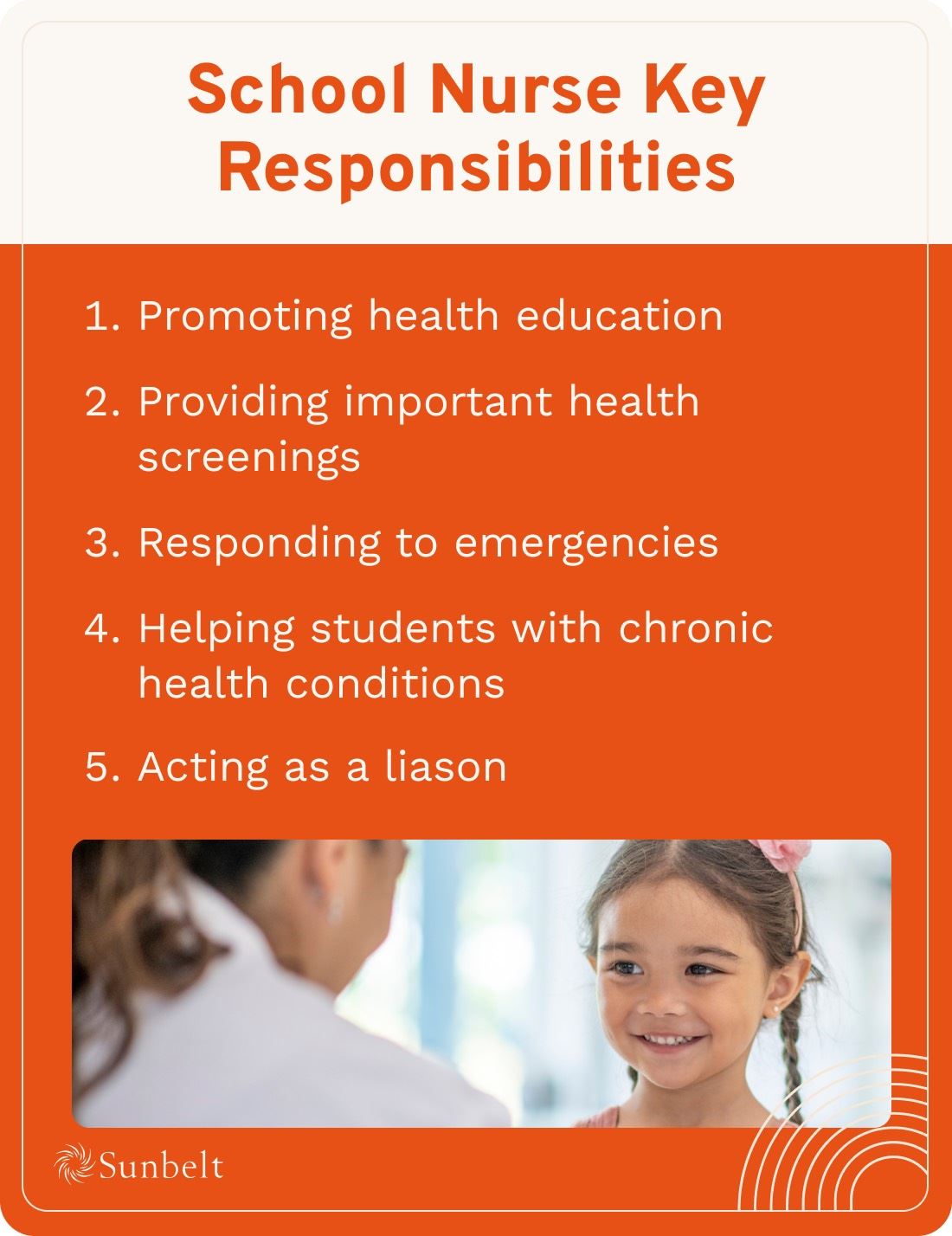 School Nurse