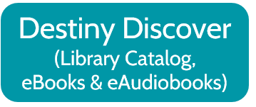 Destiny Discover 