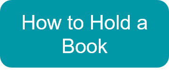 How to Hold a Book