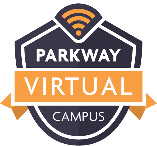 Virtual Campus logo 