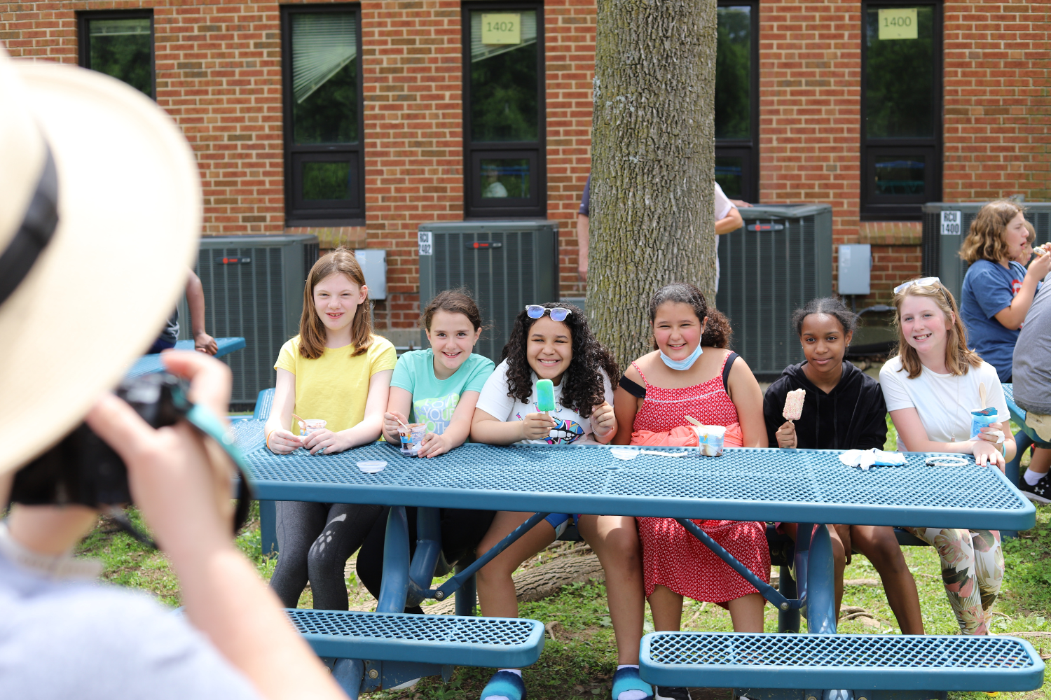 barretts students barretts students