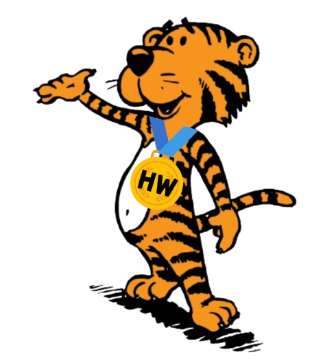 tiger