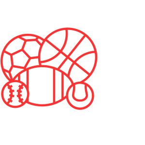  athletics