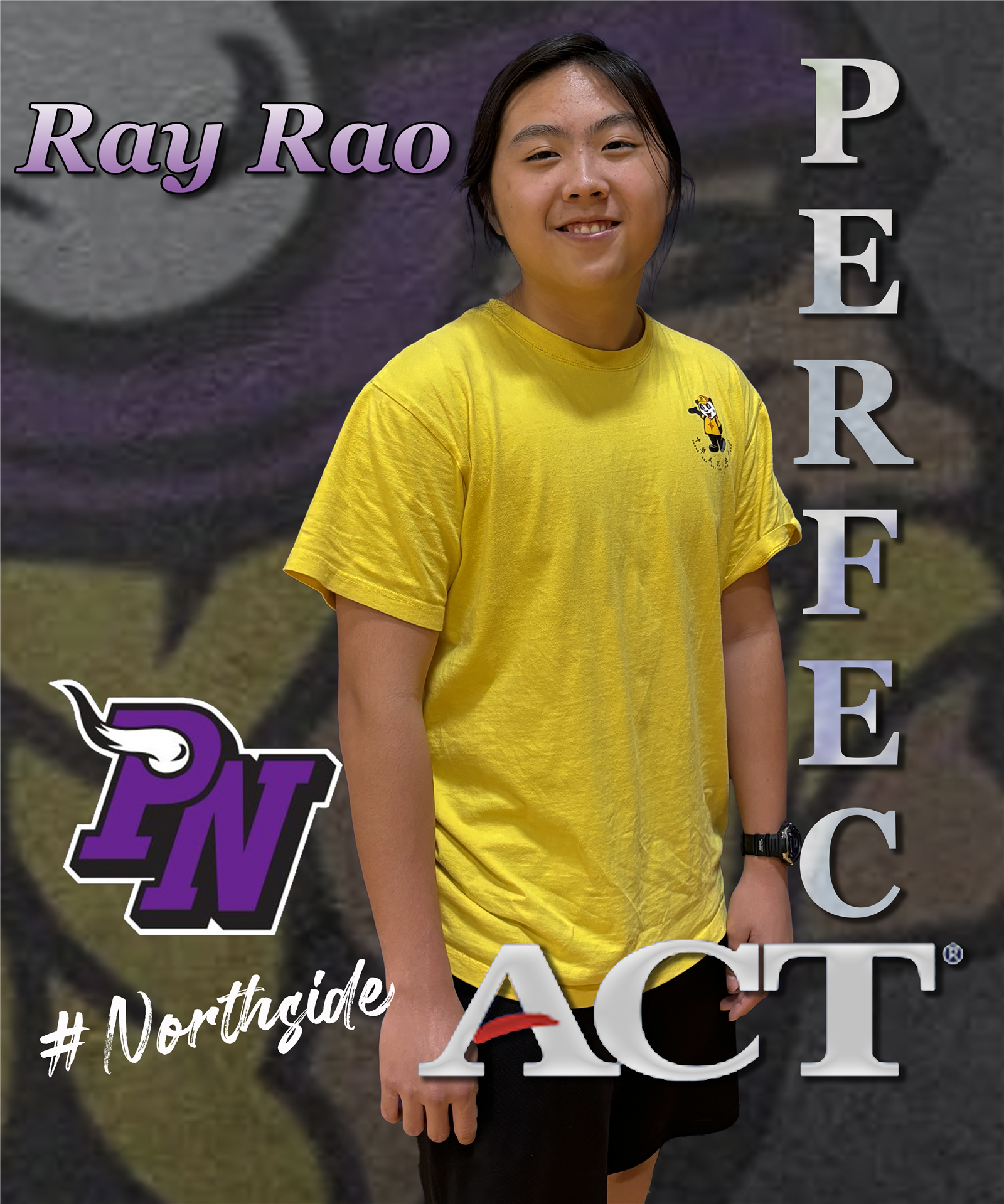 Perfect ACT