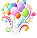  Balloons
