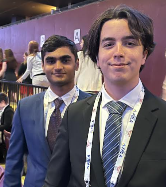 FBLA