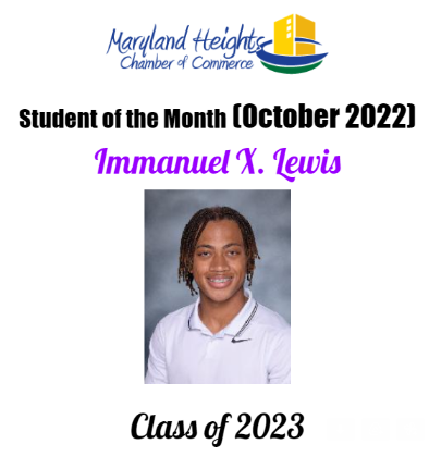I. Lewis