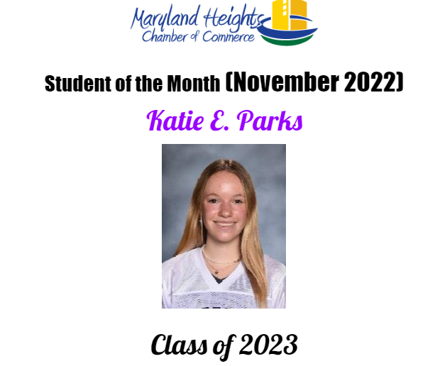 katie parks
