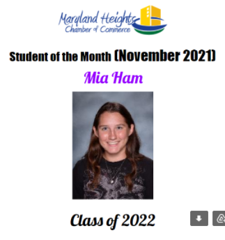 Mia Ham