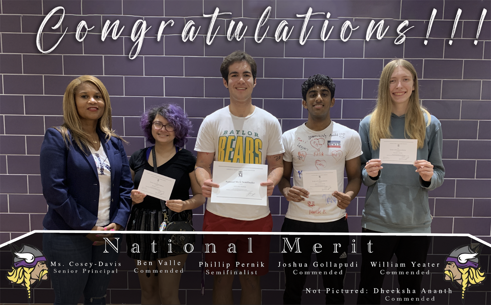 National Merit