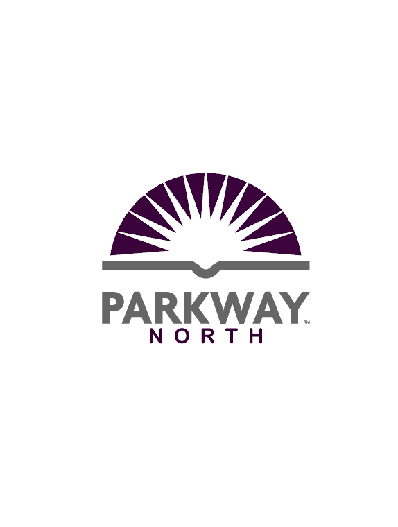  North Logo
