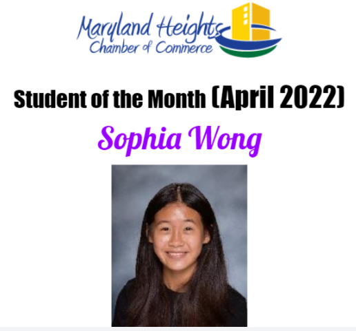 Sophie Wong