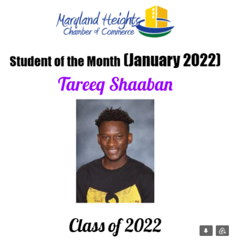 Tareeq Shaaban