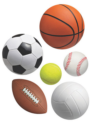  sports