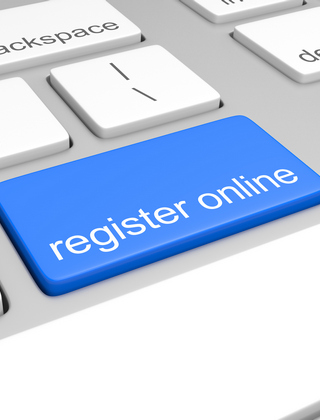  register online