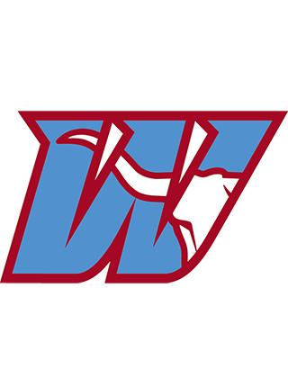  West logo