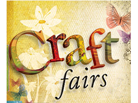 Craft Fairs 