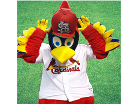 Fredbird 