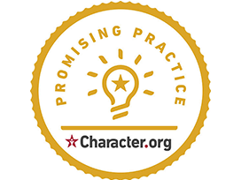 Promising Practices logo 