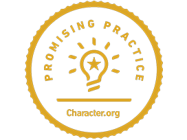 Promising Practice logo 