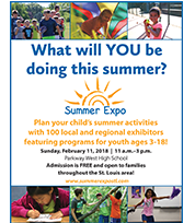 Summer Expo 