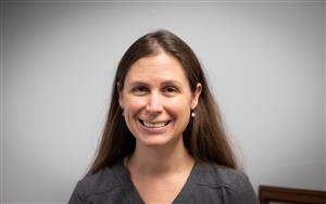 Sarah Kerr, MA BSN RN Sarah Kerr, MA BSN RN