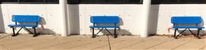 Benches 