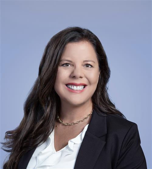 Dr. Terri Politte