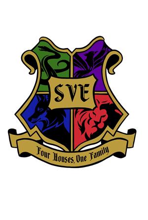 All House Crest