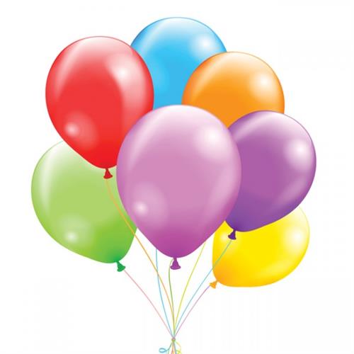 balloons balloons