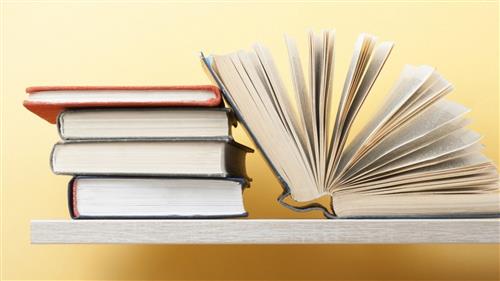 books books
