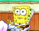 spongebob spongebob
