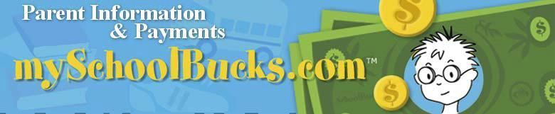 myschool bucks login