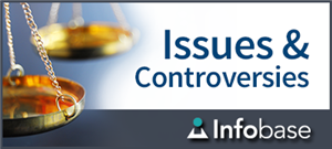 Issues & Controversies