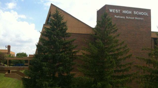 West High 