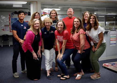 South High Counseling