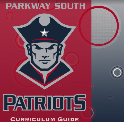 Curriculum Guide Photo