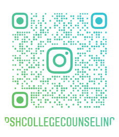 PSH College Counseling