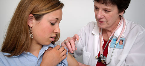 cdc immunization 