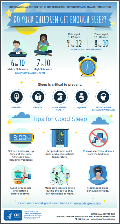 sleep 