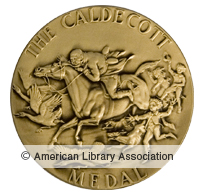 Caldecott Medal