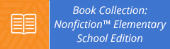 Ebsco Elementary Nonfiction Collection
