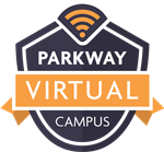 Parkway Virtual Campus logo