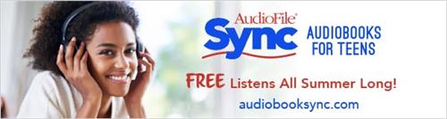 AudioFile Sync Audiobooks for Teens is located at audiobooksync.com